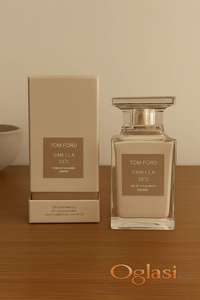 Tom Ford – Vanilla Sex